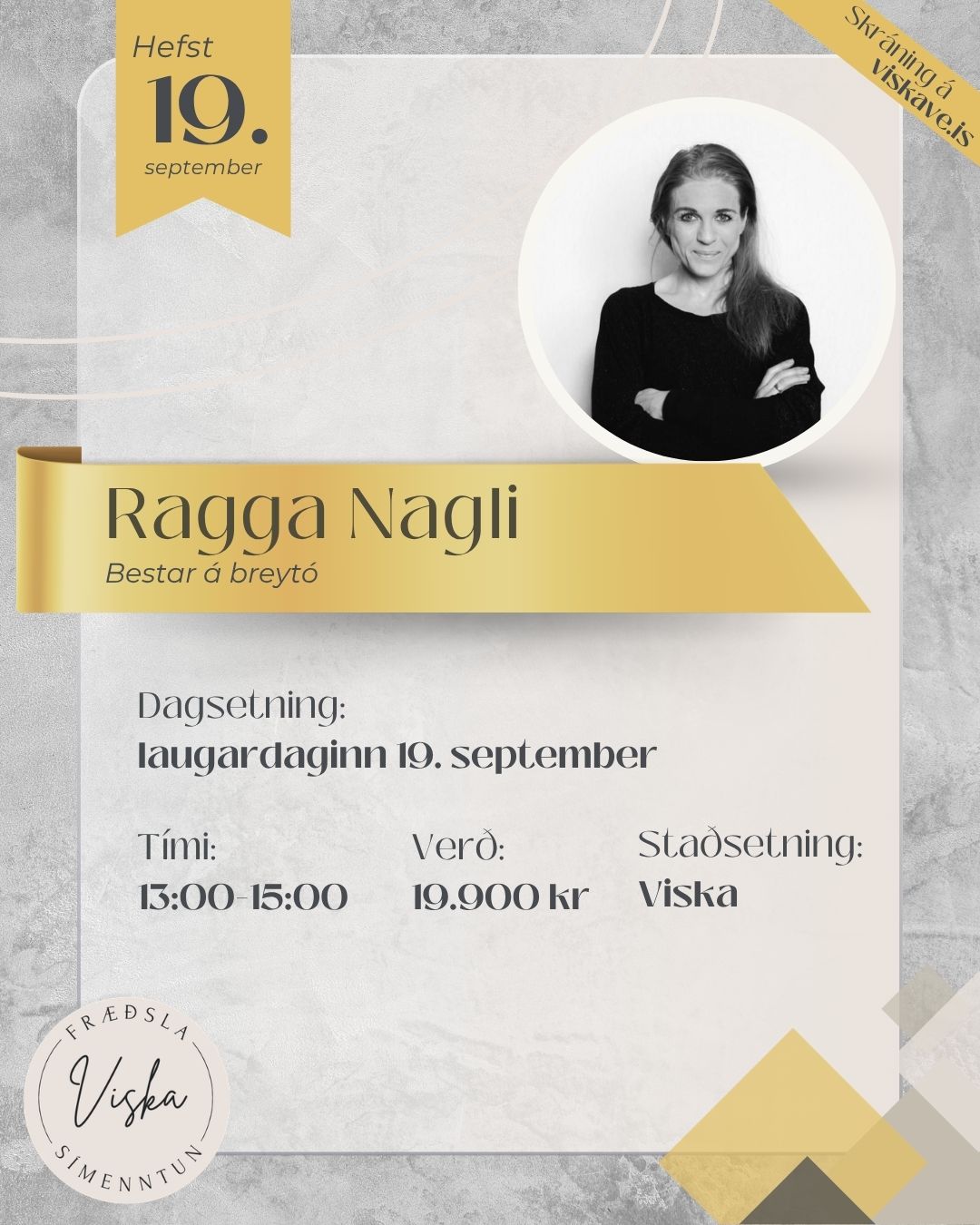 Auglýsingar 2026 (39) Ragga Nagli - bestar á breytó - Image 1
